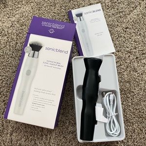 Michael Todd Sonicblend